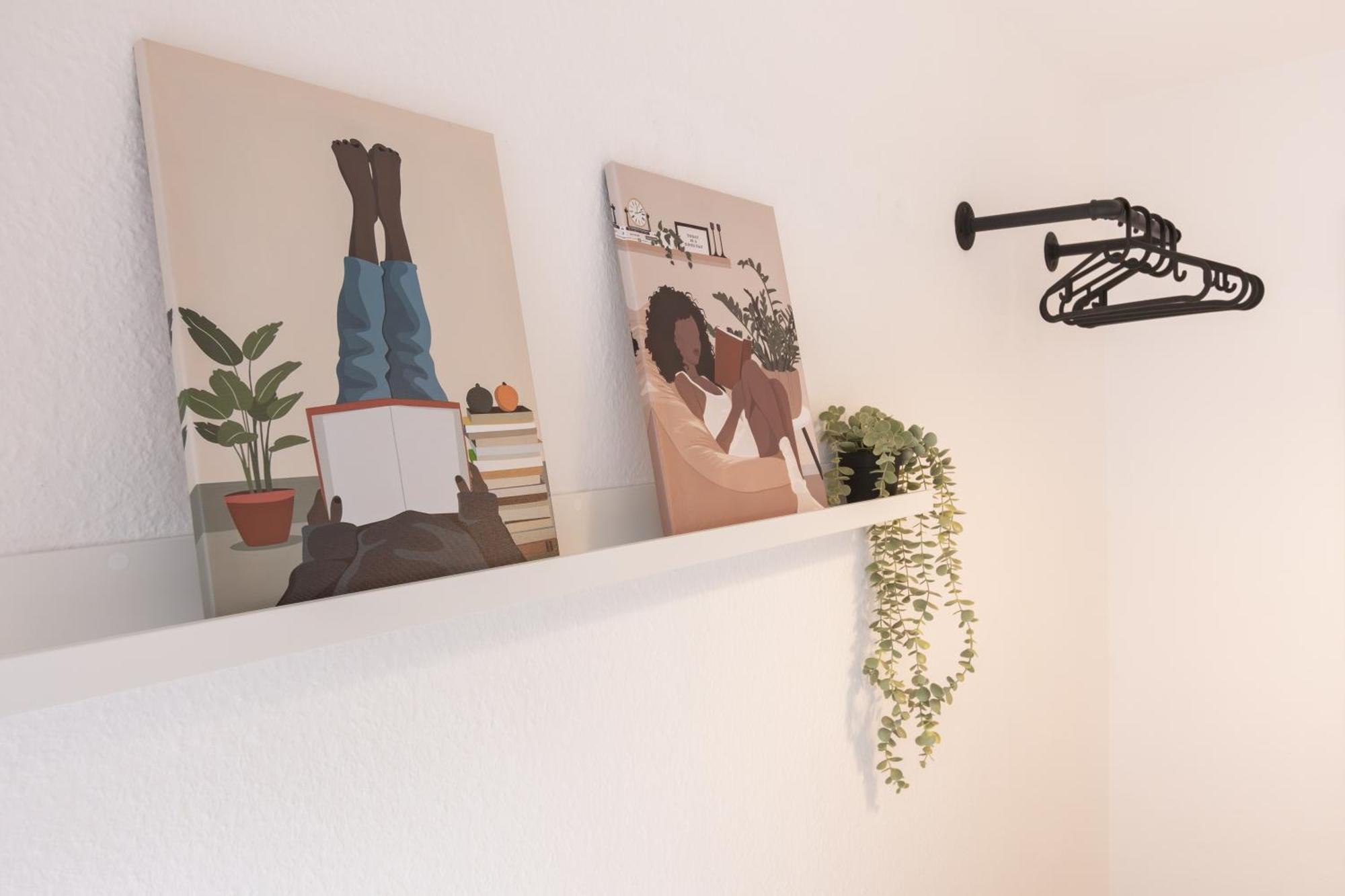 Appartement Mc'maggies Atelier