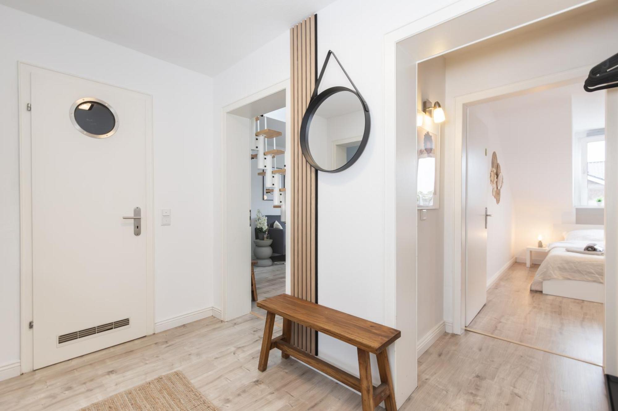 Appartement Mc'maggies Atelier