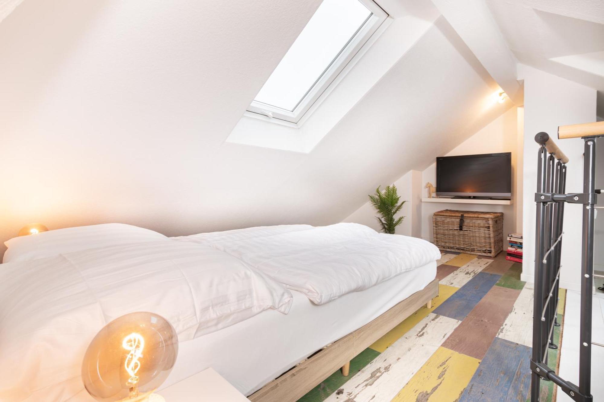 Appartement Mc'maggies Atelier