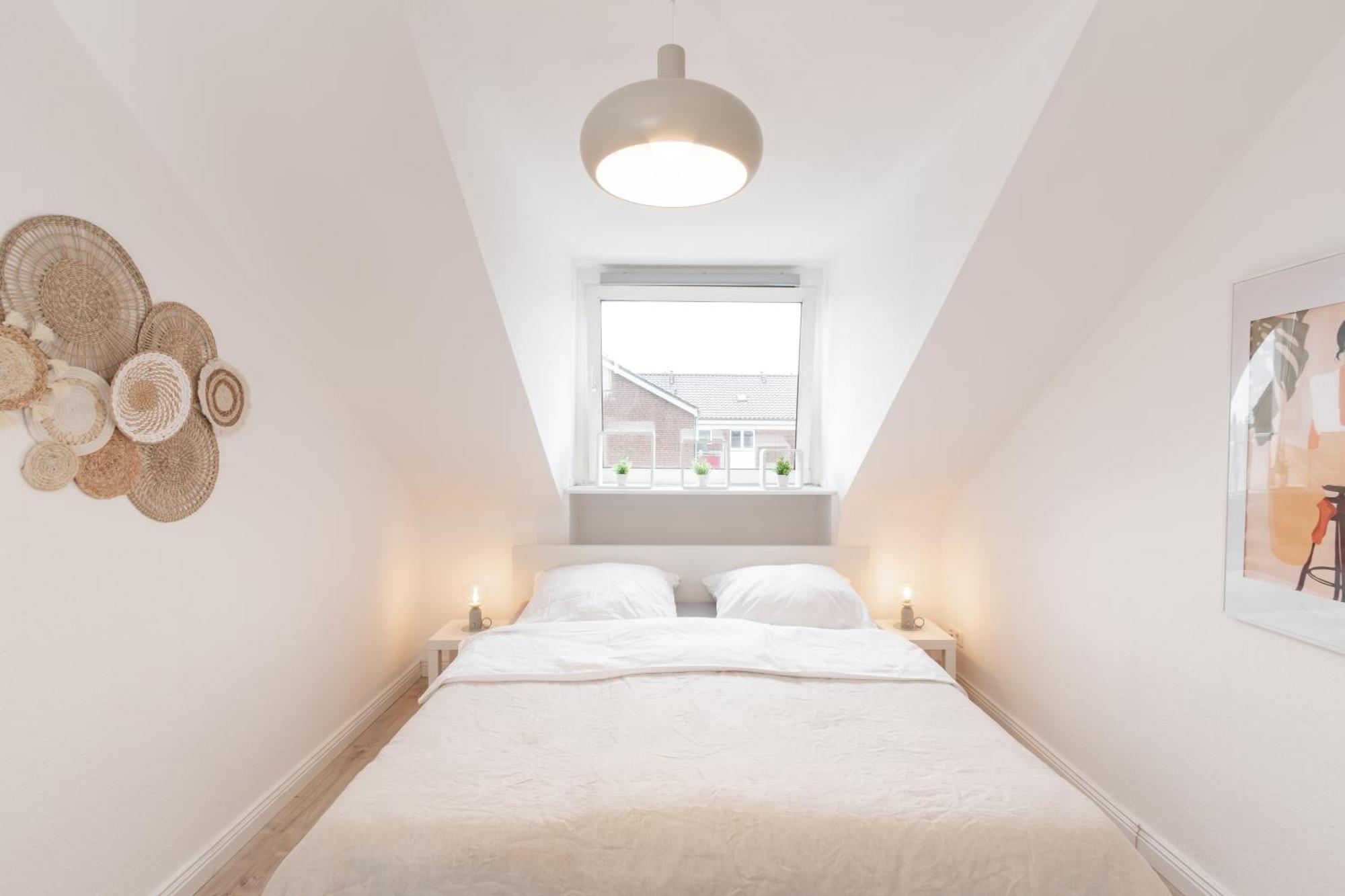 Mc'maggies Atelier Apartment *