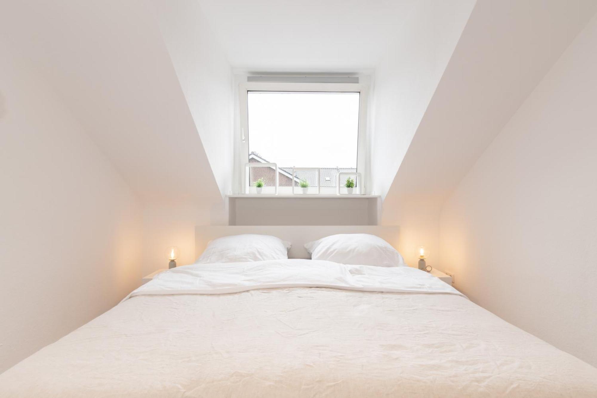Apartment Mc'maggies Atelier Meerbusch