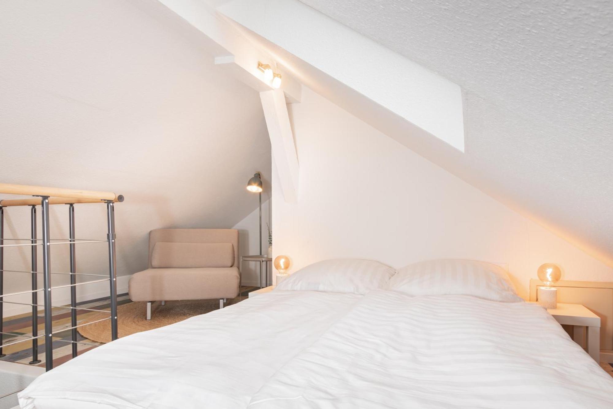 Apartment Mc'maggies Atelier Meerbusch